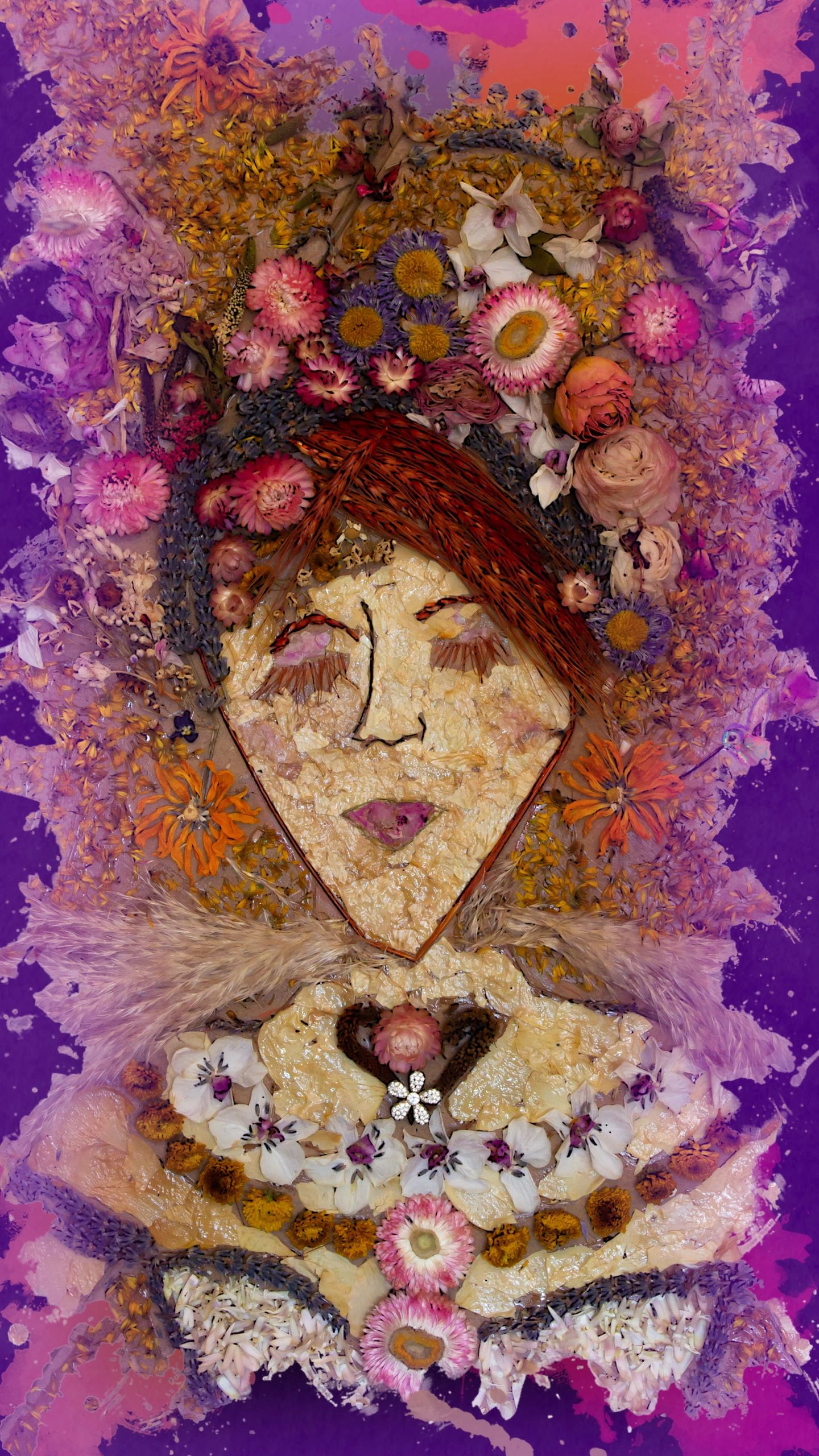Portrait of Elira Thorn